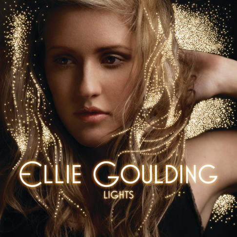 Ellie Goulding - Lights (Deluxe)