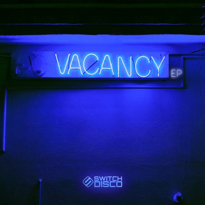  - VACANCY