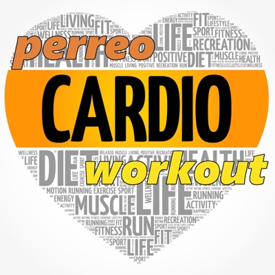  - Perreo Cardio Workout