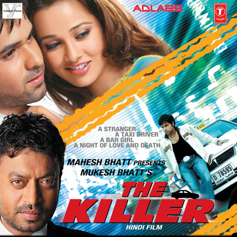  - The Killer (Original Motion Picture Soundtrack)