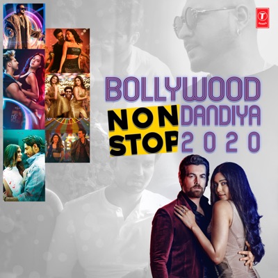  - Bollywood Non Stop Dandiya
