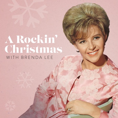 Brenda Lee - Rockin' Around the Christmas Tree