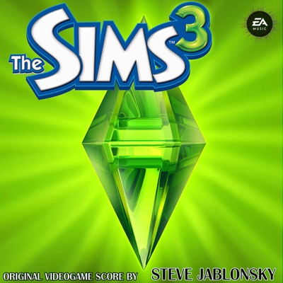  - The Sims 3 (Original Soundtrack)