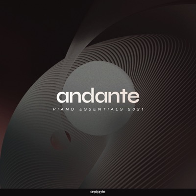  - Andante Piano Essentials 2021