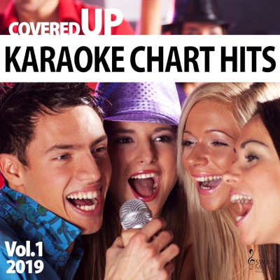  - Karaoke Chart Hits 2019, Vol. 1