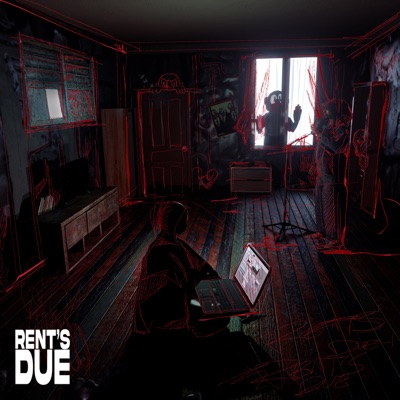  - RENT'S DUE (DELUXE)
