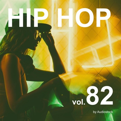  - HIP HOP, Vol. 82 - Instrumental BGM