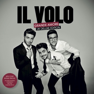  - Grande Amore (UK Deluxe Edition)