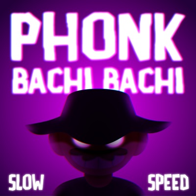  - Phonk Bachi Bachi (feat. Mc Rd)