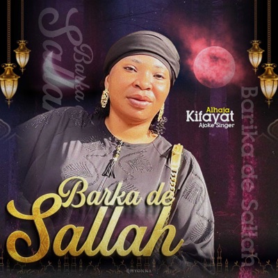  - Barika De Salah