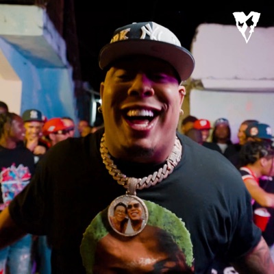  - Vivo Por Palomo (Remix)