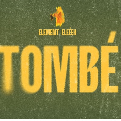  - Tombé