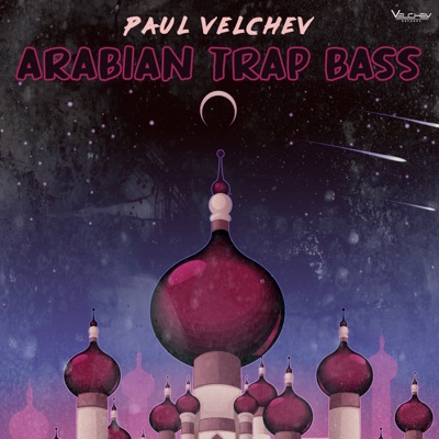  - Arabian Trap Bass