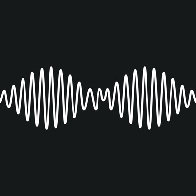 Arctic Monkeys - AM
