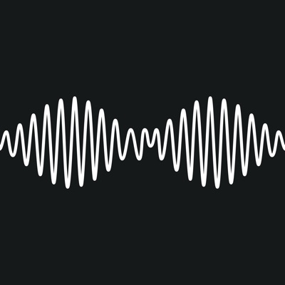 Arctic Monkeys - AM