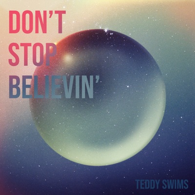  - Don't Stop Believin'