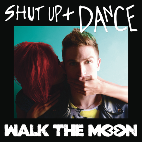 WALK THE MOON - Shut Up and Dance (White Panda Remix)