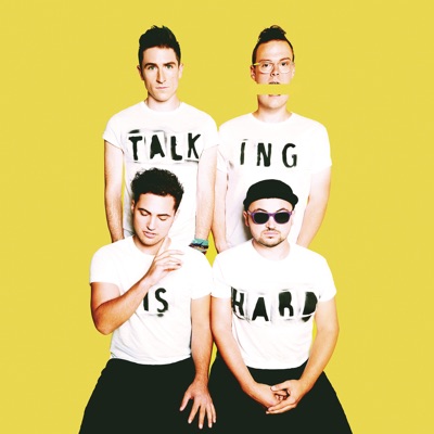  - TALKING IS HARD (Expanded Edition)