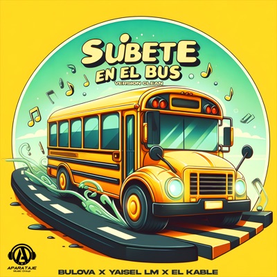  - Subete en el Bus (Version)