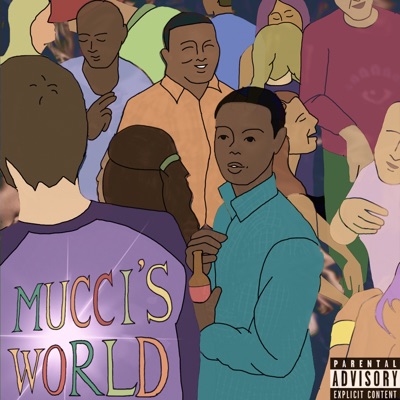  - Mucci's World