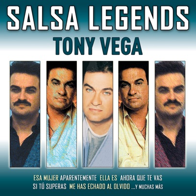  - Salsa Legends