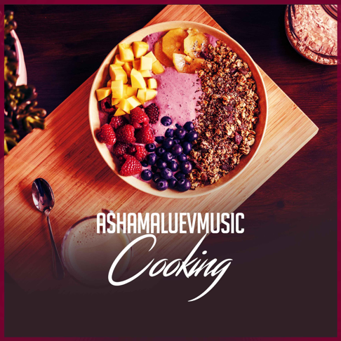 AShamaluevMusic - Cooking