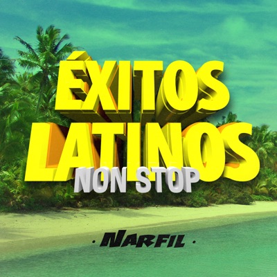  - Éxitos Latinos (Non Stop)