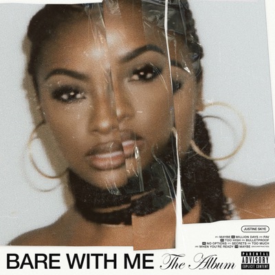  - BARE WITH ME (The Album)