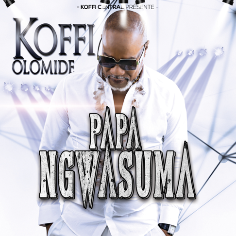 Koffi Olomid&#233; - Papa Ngwasuma