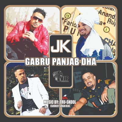  - Gabru Panjab Dha