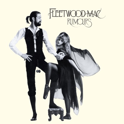 Fleetwood Mac - Rumours