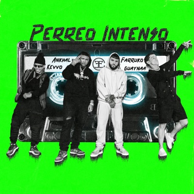  - Perreo Intenso (feat. KEVVO)