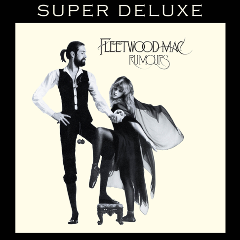 Fleetwood Mac - Rumours (Super Deluxe Edition)