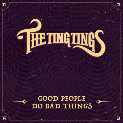  - Good People Do Bad Things