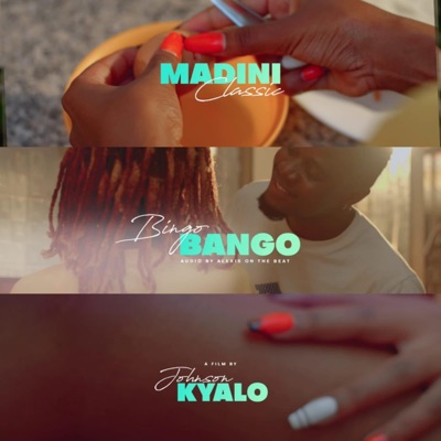 Madini Classic - Bingo Bango
