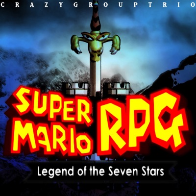  - Super Mario RPG: On Piano