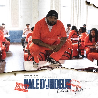  - Vale D'judeus