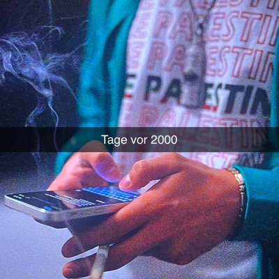  - Tage vor 2000