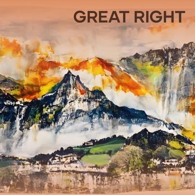  - Great Right