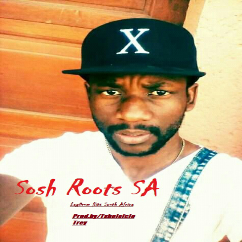 Sosh Roots SA - Party Time