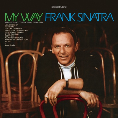  - My Way (50th Anniversary Edition)
