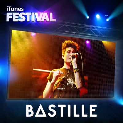  - iTunes Festival: London 2013 – EP