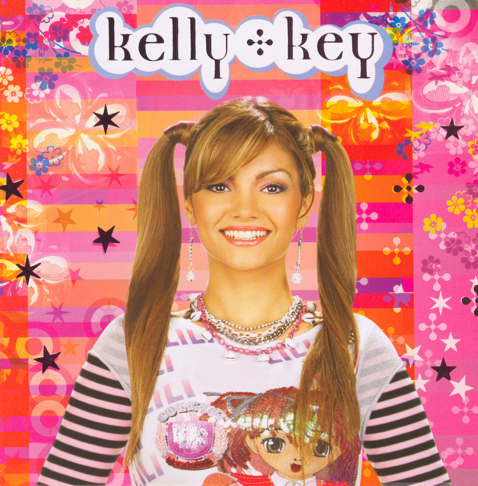 Kelly Key - Kelly Key