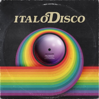  - ITALODISCO (Cristian Marchi Remix)