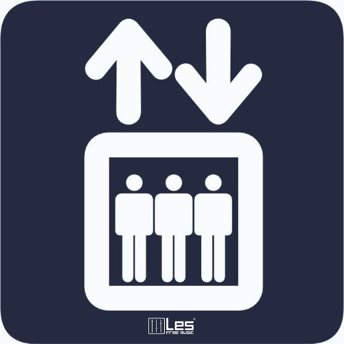 Lesfm - Elevator Music