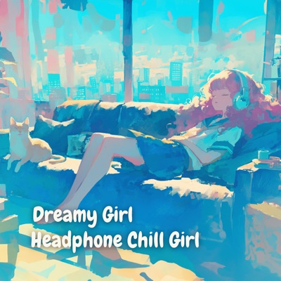  - Dreamy Girl