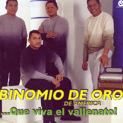  - …Que Viva el Vallenato!