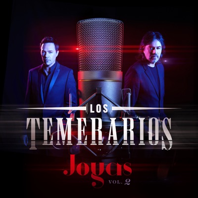 Los Temerarios - Internacionales y Románticos