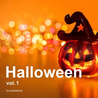  - Halloween Vol.1 -Instrumental BGM