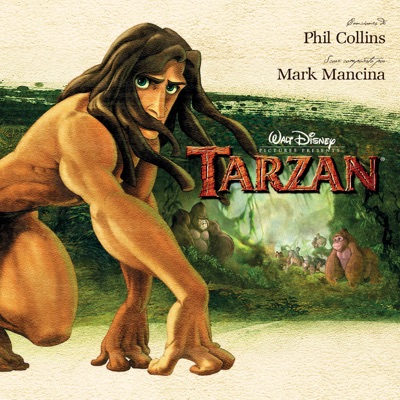  - Tarzan (Banda Sonora Original)